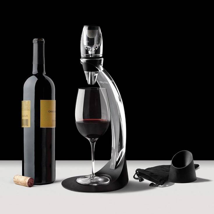 10 винных аксессуаров