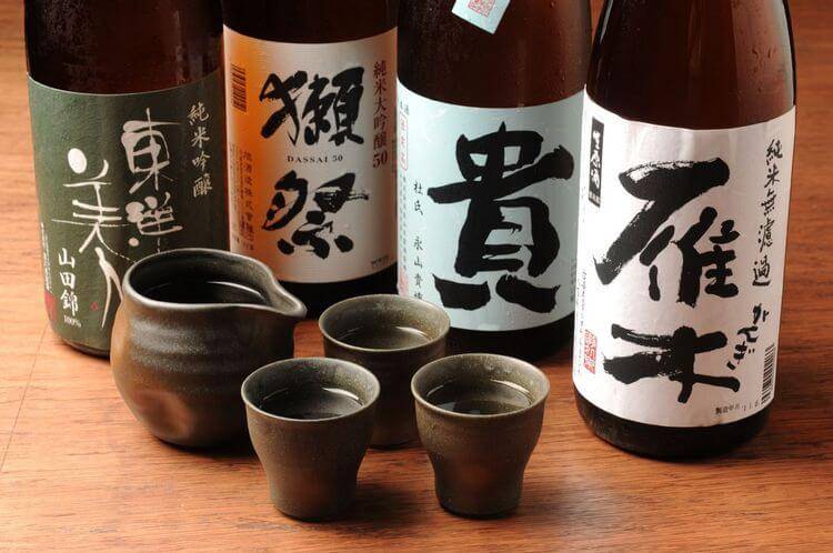 Рисовая водка «сакэ» в домашних условиях: расписываем по порядку