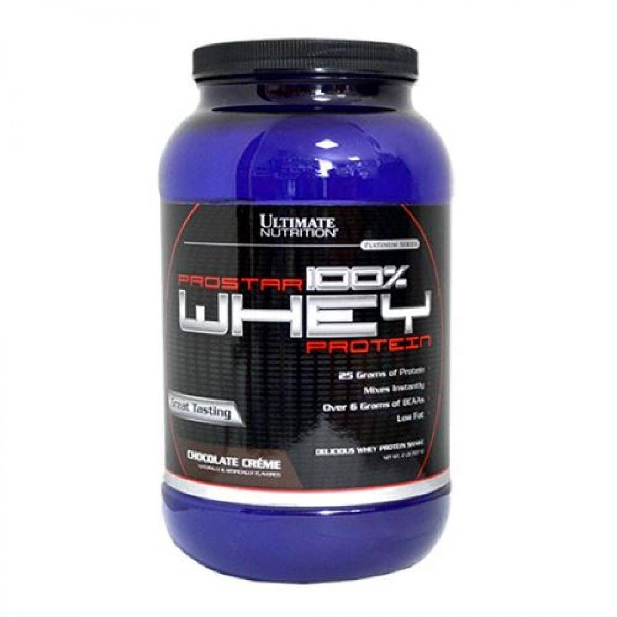 Протеин prostar 100 whey protein от ultimate nutrition: состав, аналоги, рекомендации по приему