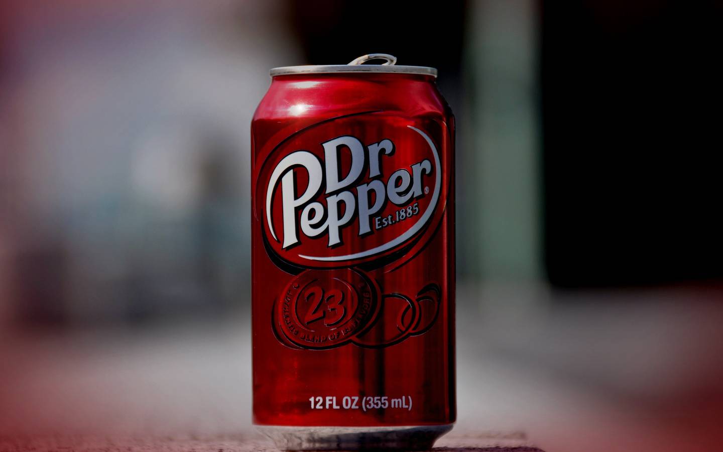 10 фактов о напитке dr pepper