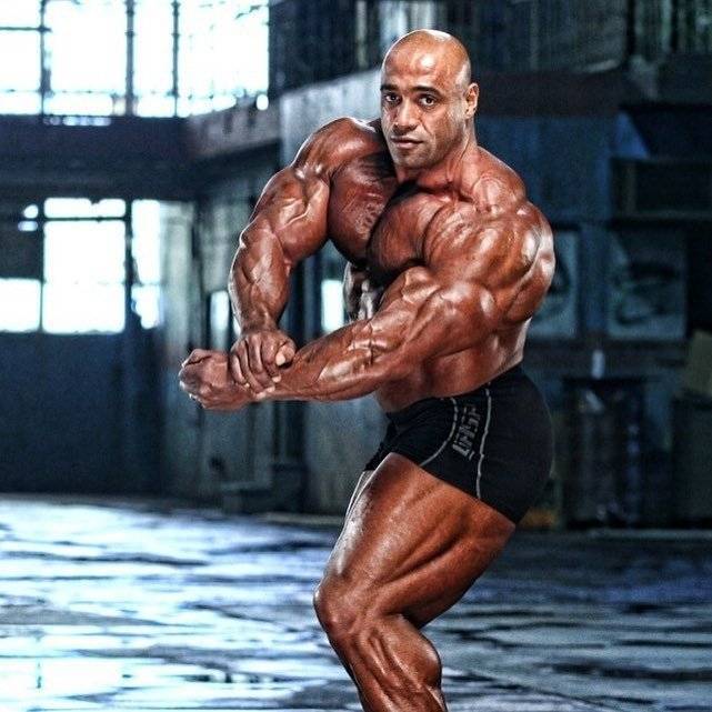 Деннис джеймс (dennis james), биография и тренировки - storm24.media