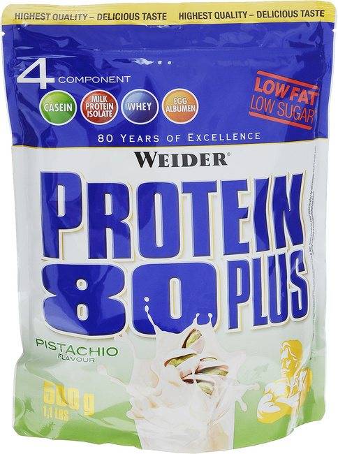 Wpc 80 от ostrovit: как принимать, состав и отзывы