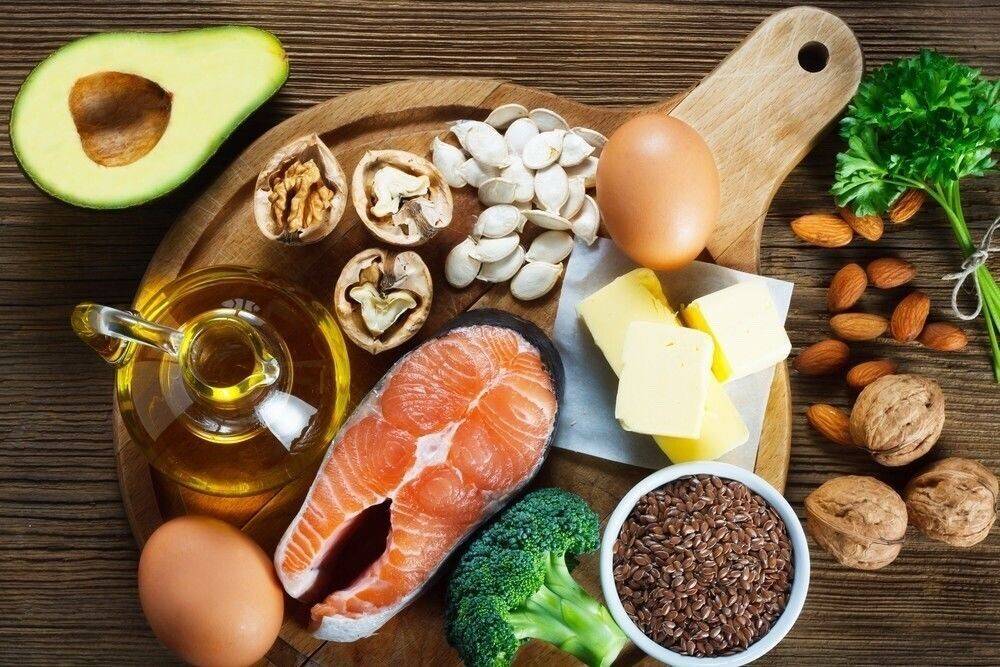 Полезные продукты: какие продукты питания самые полезные для здоровья организма?
