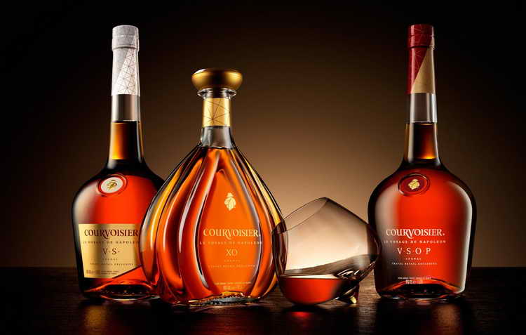 Коньяк «курвуазье» (courvoisier): описание, виды, цена – как правильно пить