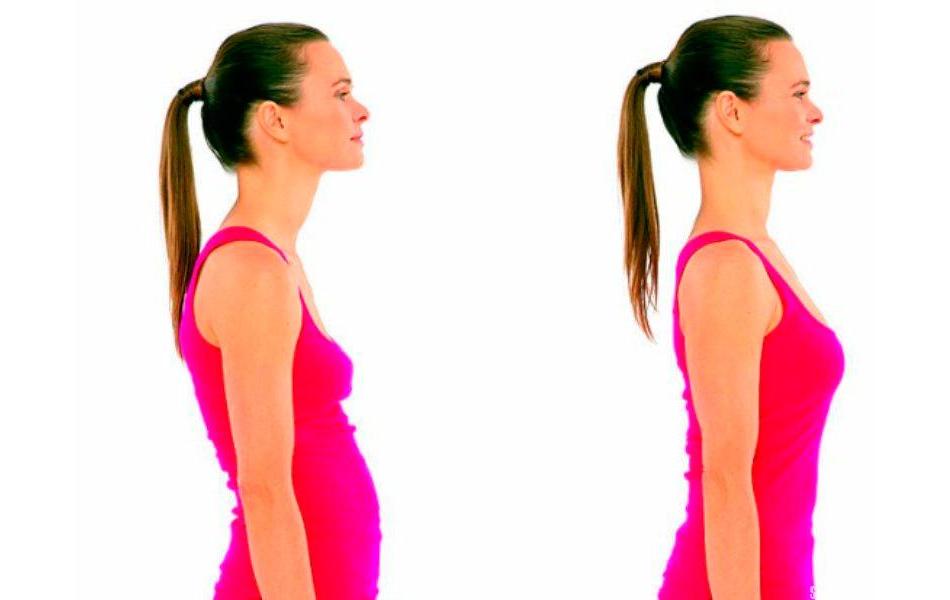 Как исправить сутулость: упражнения для осанки в домашних условиях