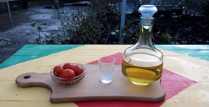 Джин: 3 рецепта в домашних условиях