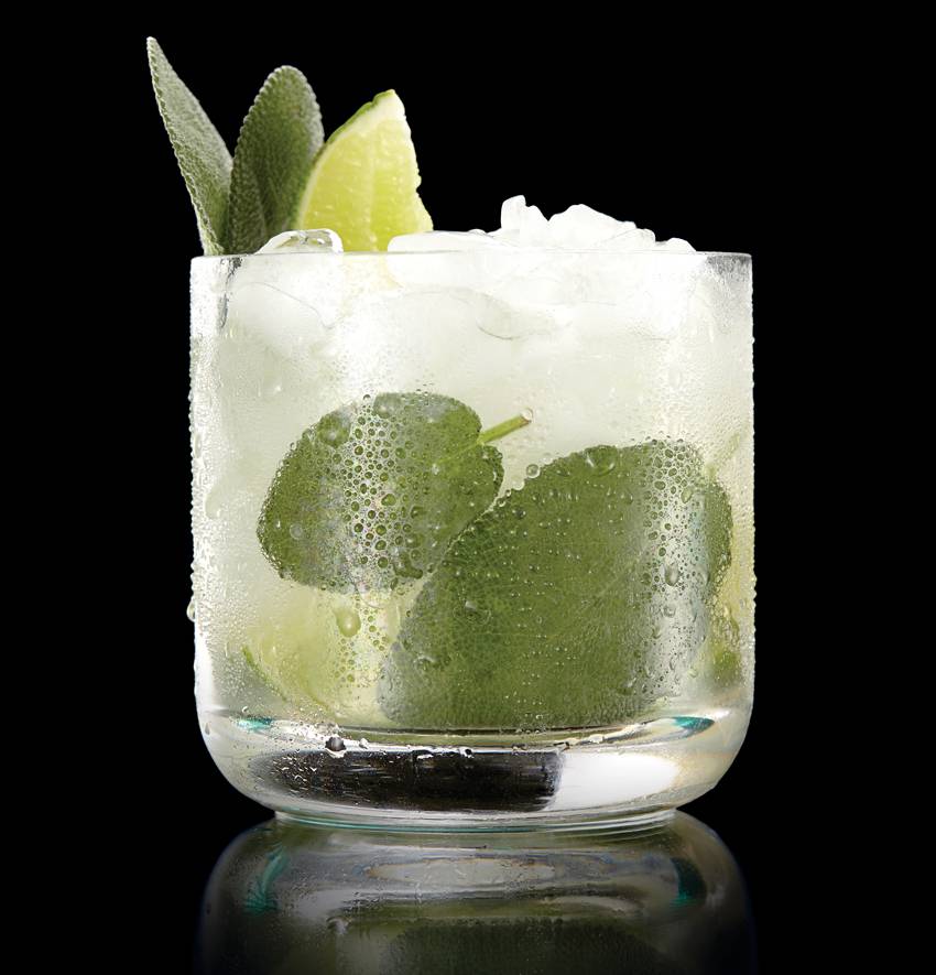 The best homemade pumpkin spice latte