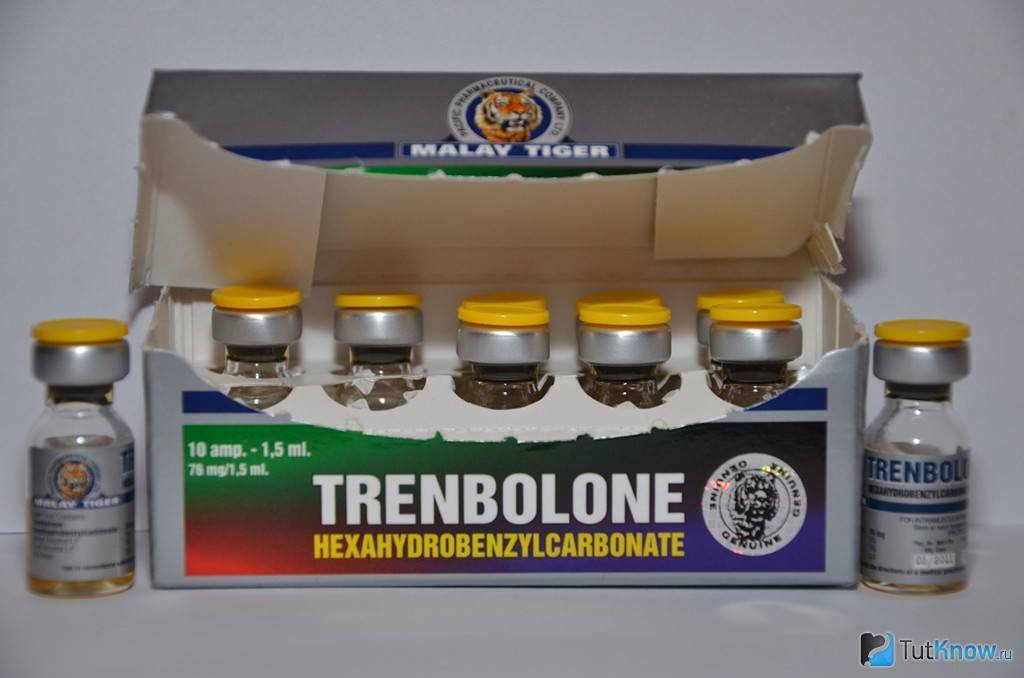 Стероидный курс на «чистую» массу: тест. пропионат и станозолол