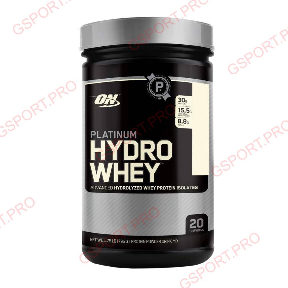 Как принимать platinum hydro whey для максимального результата и объёмных мышц?