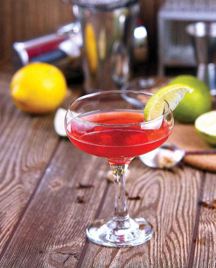 Ликер цедратин: обзор, из чего делают, как купить настоящий + 10 рецептов коктейлей