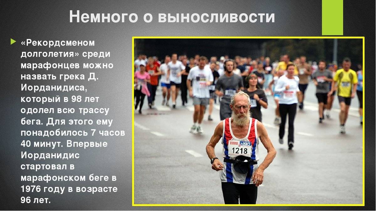 Тренировка силовой выносливости | как развить выносливость