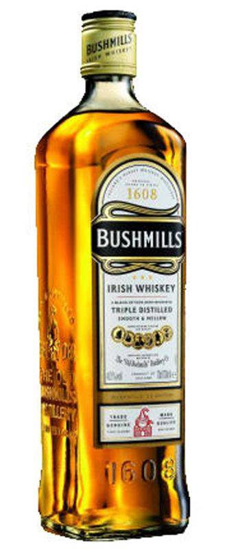 Виски бушмилс: описание ирландского bushmills original, irish whiskey и других видов алкоголя, как выбрать и пить правильно