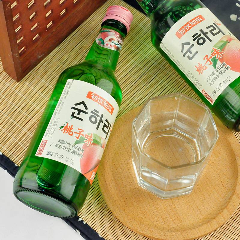 Соджу: что это такое