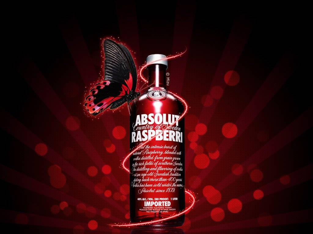 Absolute на русском. Absolut.