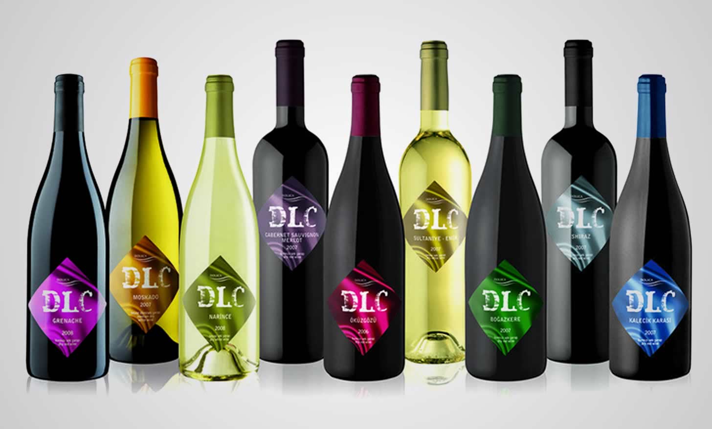 Турецкое вино — история, производители, лучшие марки