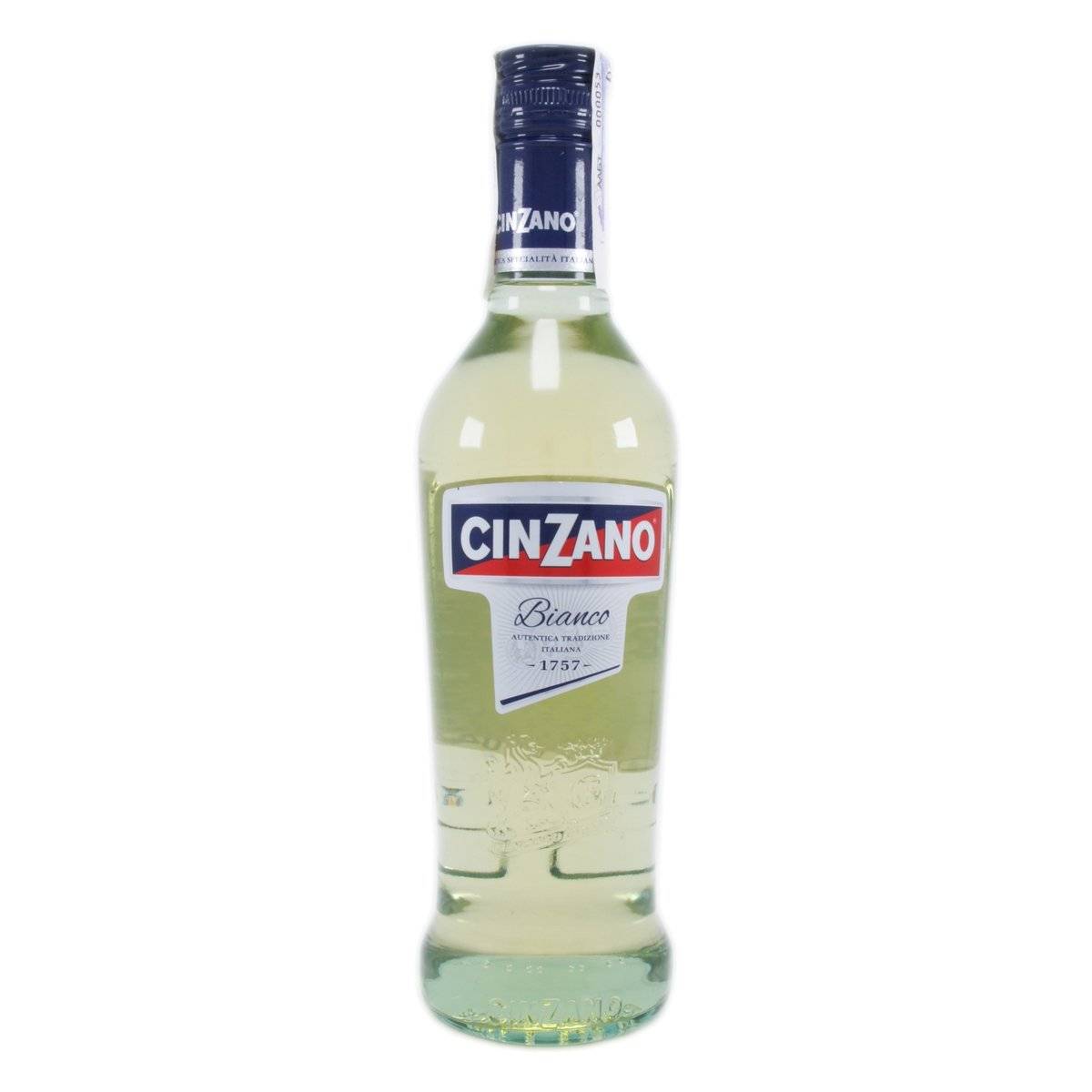 Cinzano bianco