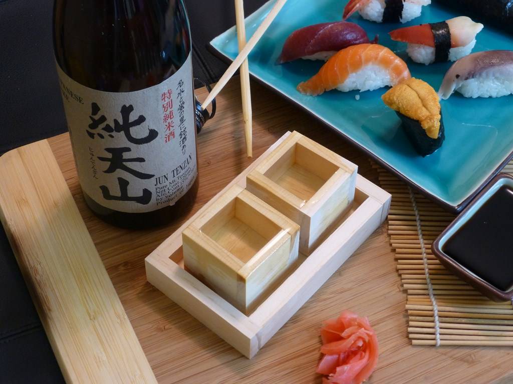 Рисовая водка сакэ в домашних условиях - лучшие рецепты от gemrestoran.ru