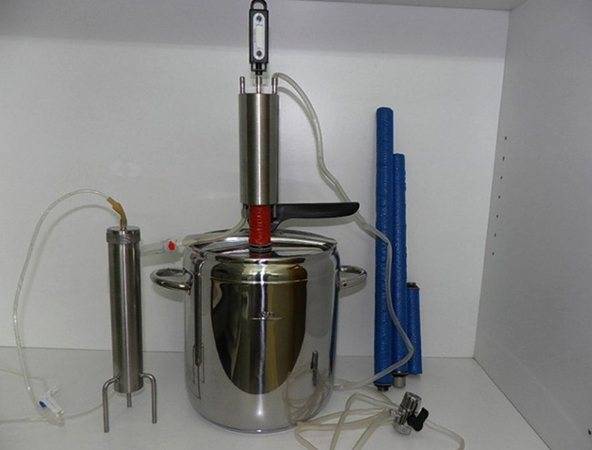 Дистиллят: что это, история, виды, в чем разница с ректификатом