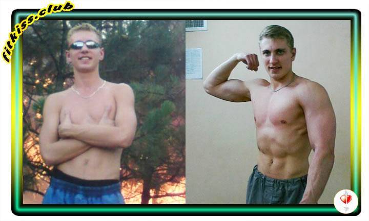 Бодибилдинг – строительство идеального тела