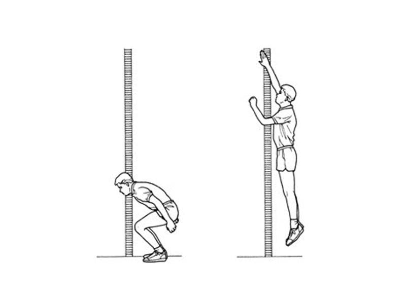 Как выше прыгать в баскетболе - советы и упражнения