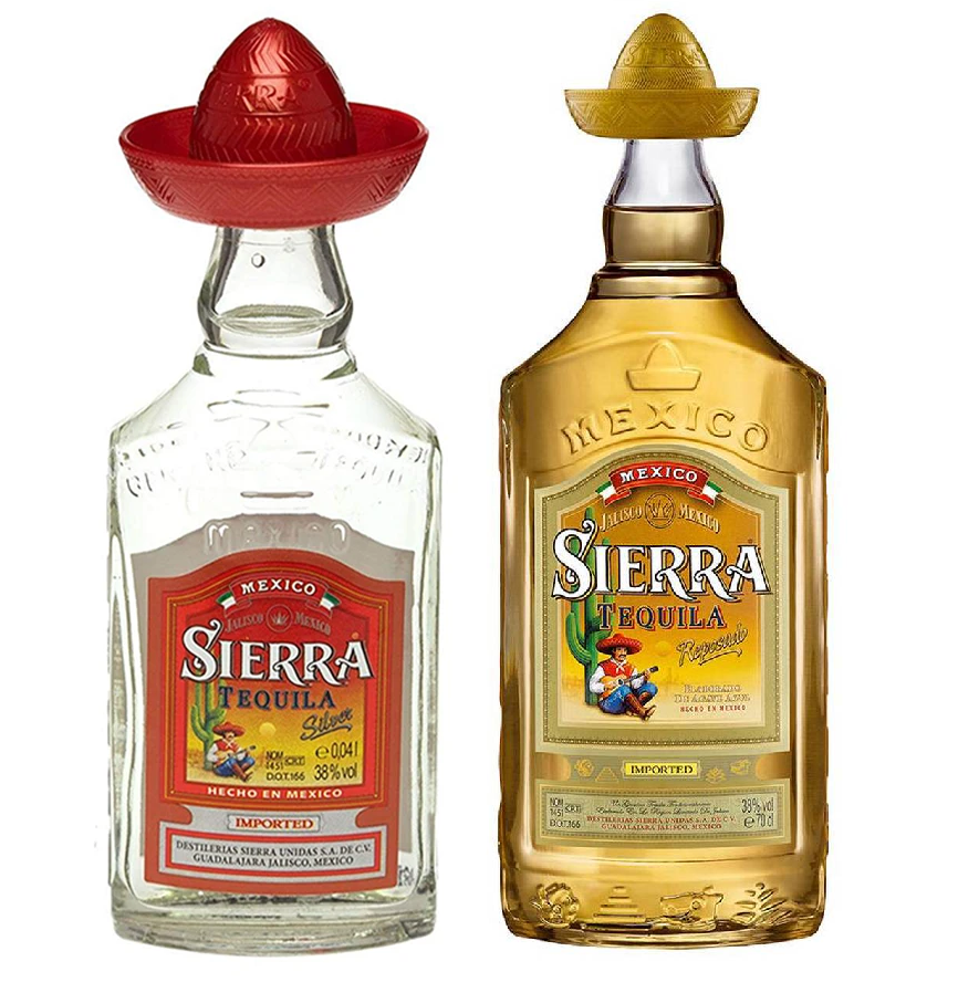 Текила бутылка. Текила Сиерра Репосадо. Текила Sierra Tequila Reposado. Текила Sierra 