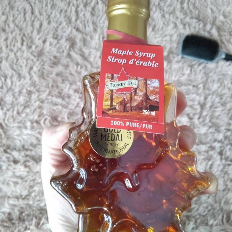 Из чего делают кленовый сироп? польза и вред продукта – женские вопросы