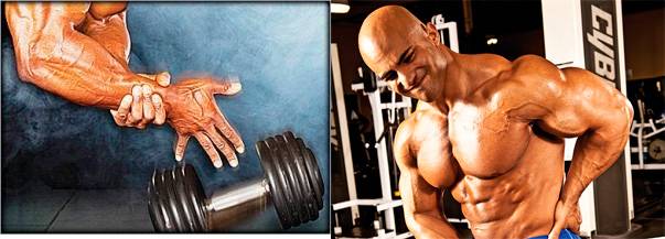 Реферат: спортивный травматизм (причины и профилактика) - studrb.ru