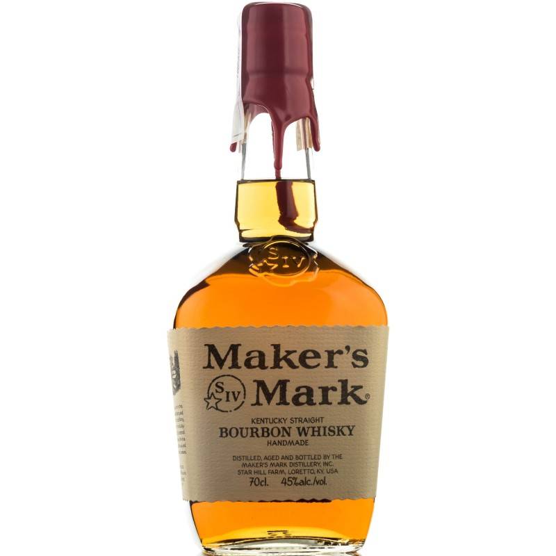 Maker s mark. Макерс Марк Бурбон виски. Виски 