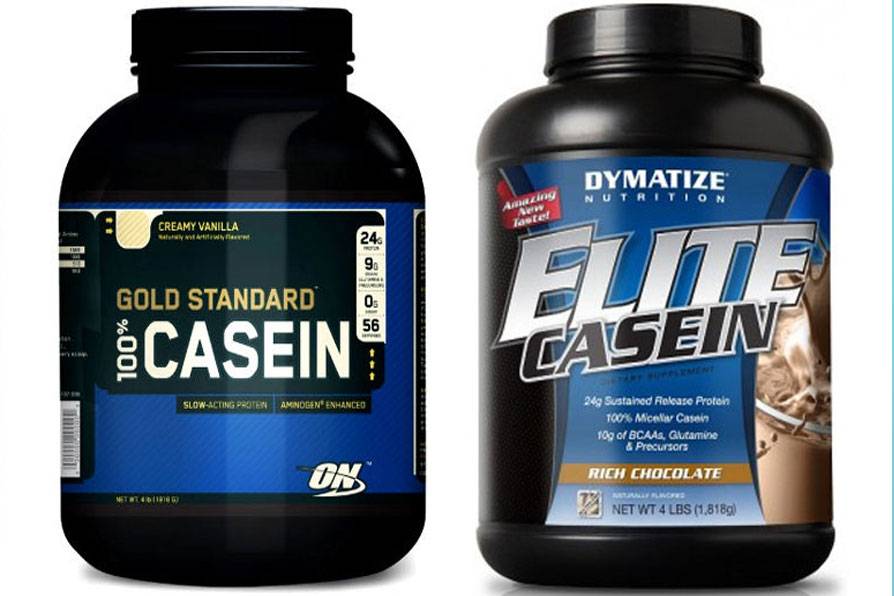 Казеиновый протеин: для чего нужен, как принимать, какой лучше, чем заменить