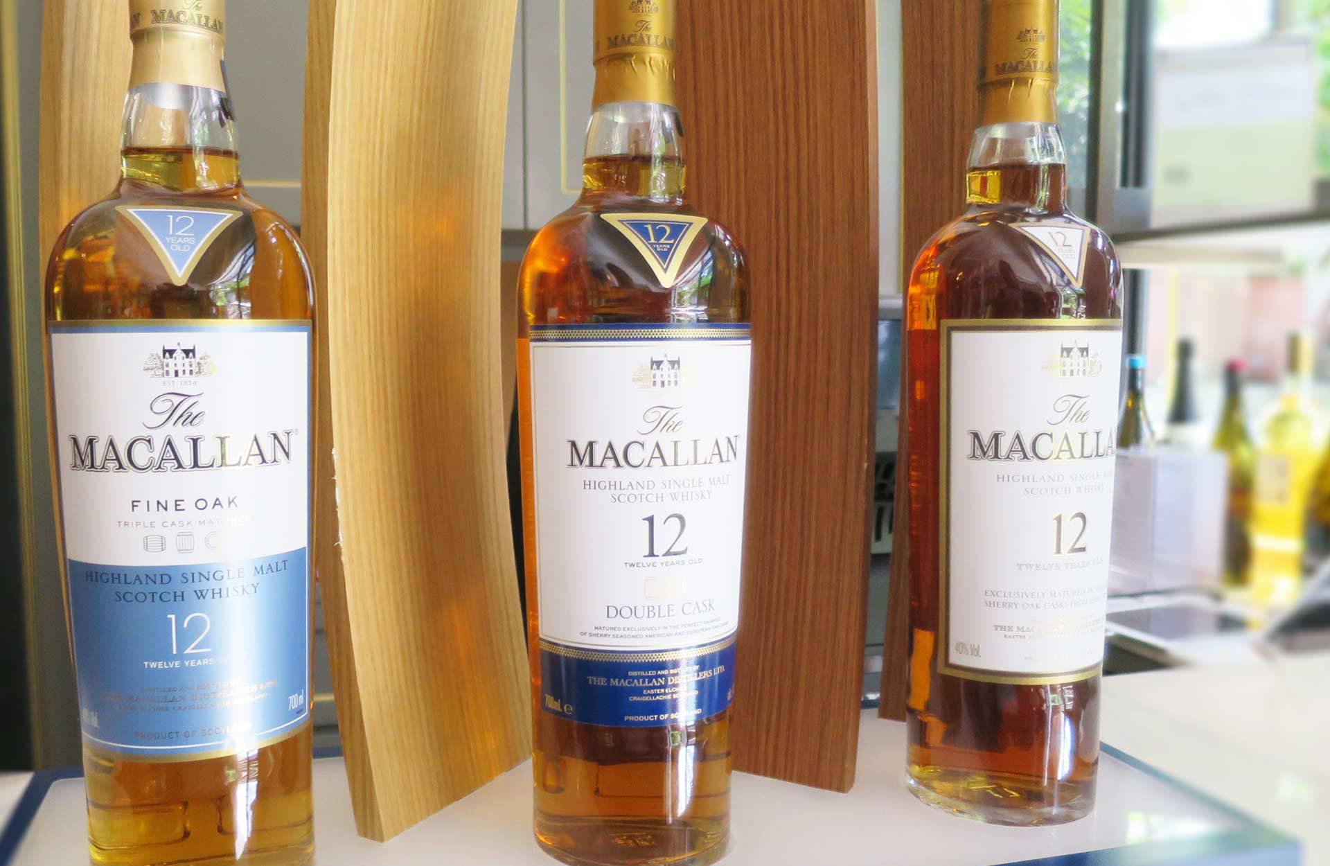 Самый дорогой виски в мире - the macallan in lalique - 460 тысяч долларов