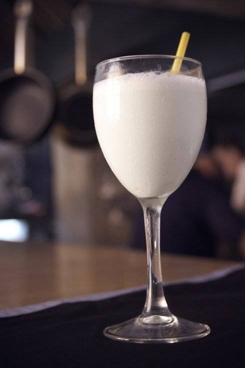 Черные коктейли рецепты | любимые коктейли