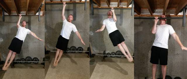 Как научиться подтягиваться на одной руке: пошаговое обучение технике