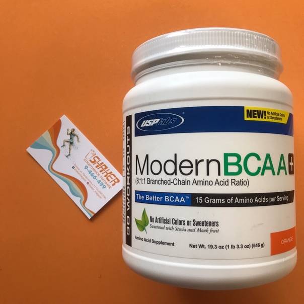 Побочные эффекты от bcaa: у мужчин и женщин