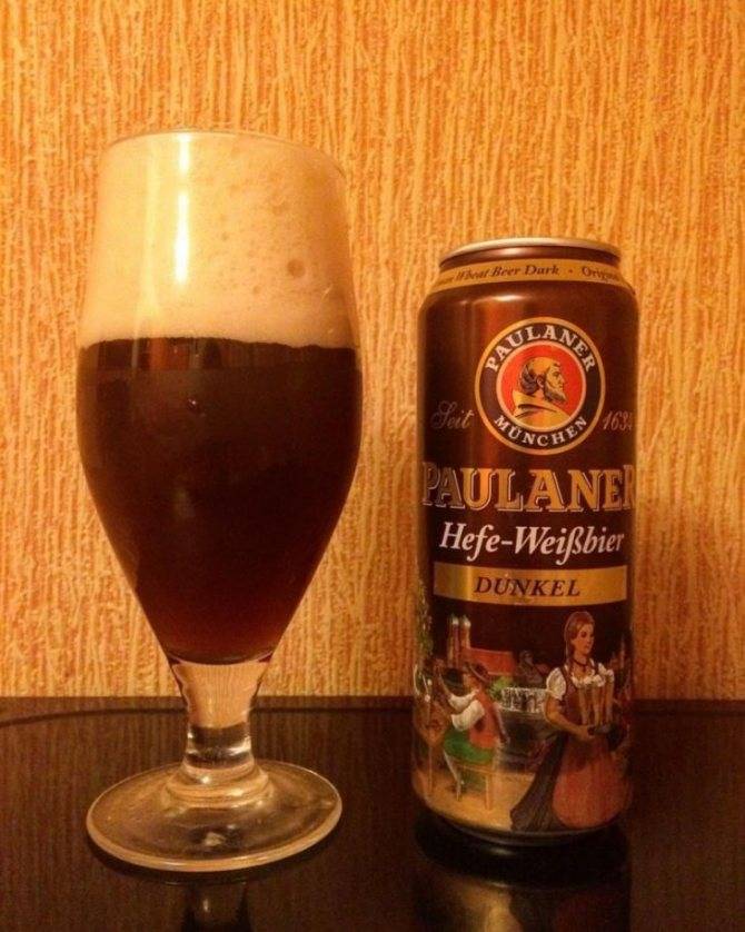 Пиво пауланер: обзор марок баварского пива | inshaker | яндекс дзен