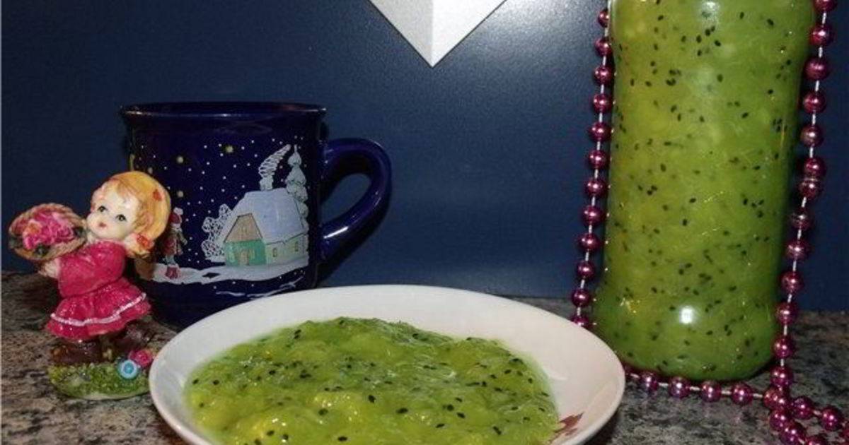 Вино из киви в домашних условиях – рецепт и приготовление