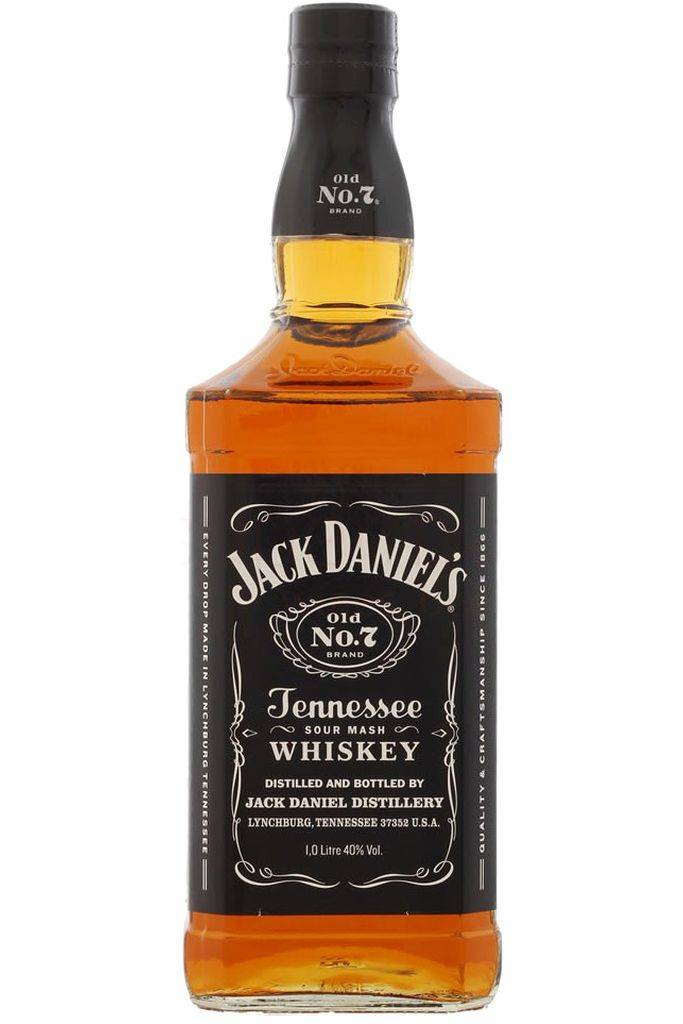 Виски джек дэниэлс – рецепт в домашних условиях + видео