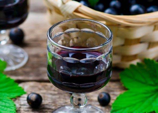 Настойка из крыжовника в домашних условиях простой рецепт. ликёр, вино и наливка из крыжовника. | шедевры кулинарии