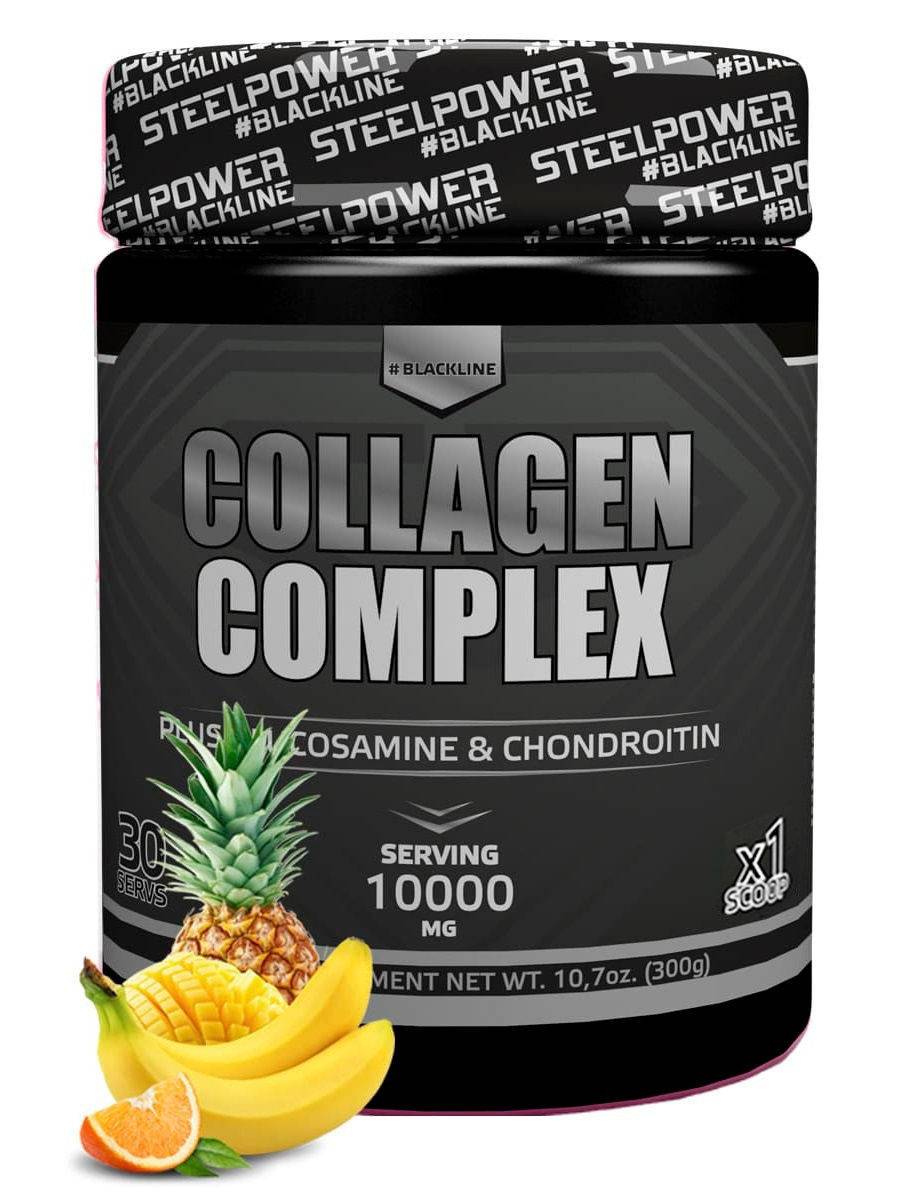 Препараты с коллагеном для суставов: обзор свойств и цен