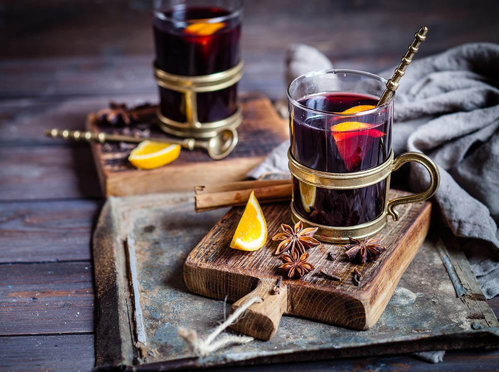 Алкогольные бальзамы: 11 рецептов в домашних условиях