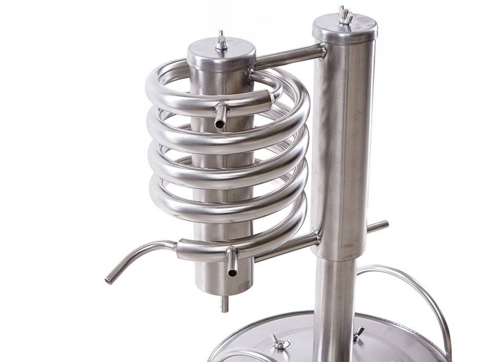 Электрический самогонный аппарат: принцип работы, плюсы и минусы + рекомендации по выбору