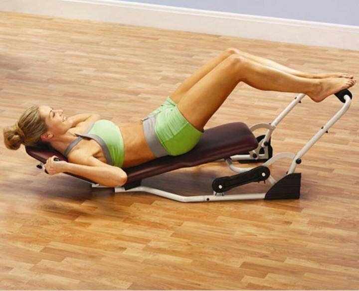 Лучшие тренажеры для похудения дома: альтернатива походу в зал