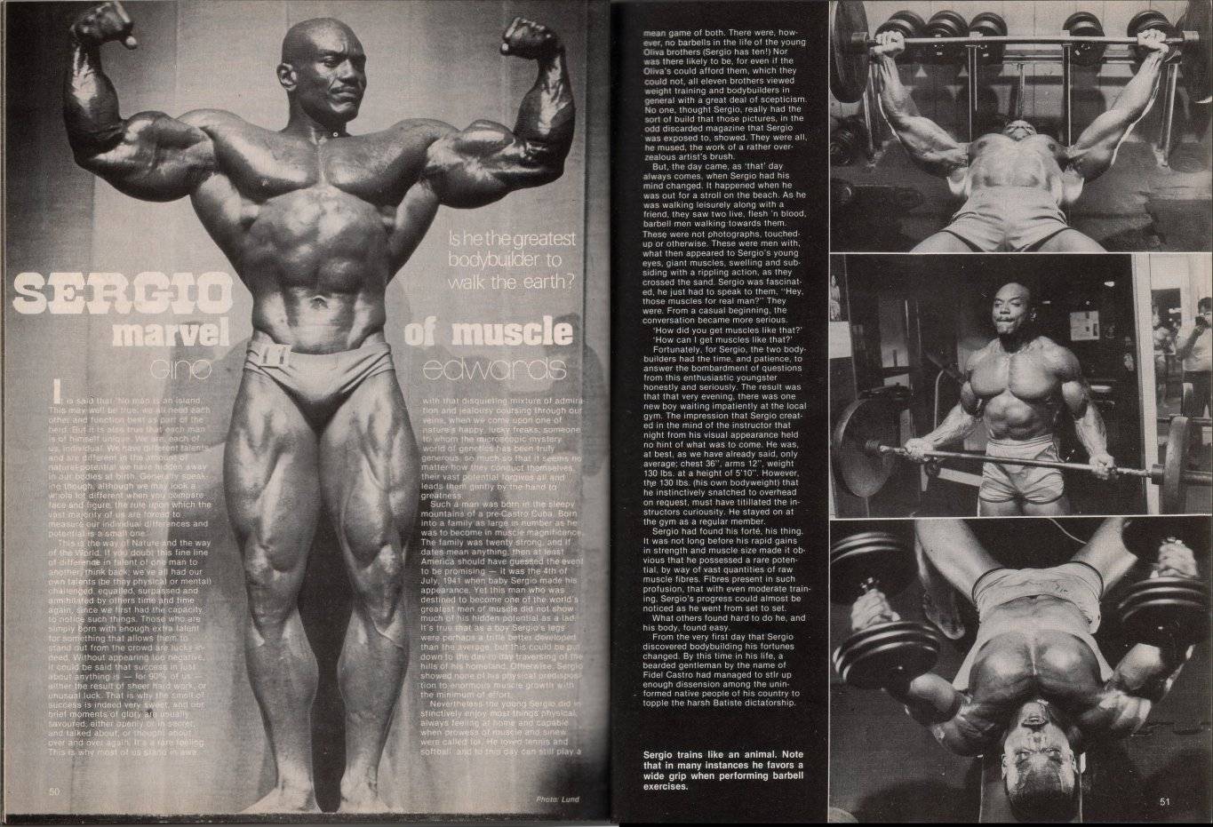 Биография, спортивная карьера и заслуги серджио олива