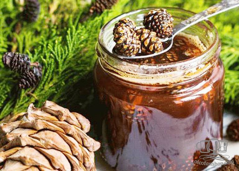 Самый правильный рецепт настойки на кедровых орешках