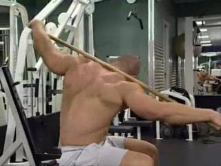 Подъем туловища из положения лежа: техника выполнения, ошибки