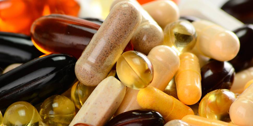 Действенные лекарства для омоложения женского организма