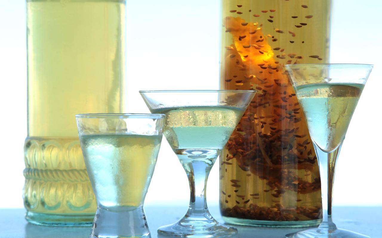 Арак напиток: что это, из чего делают + рецепт в домашних условиях