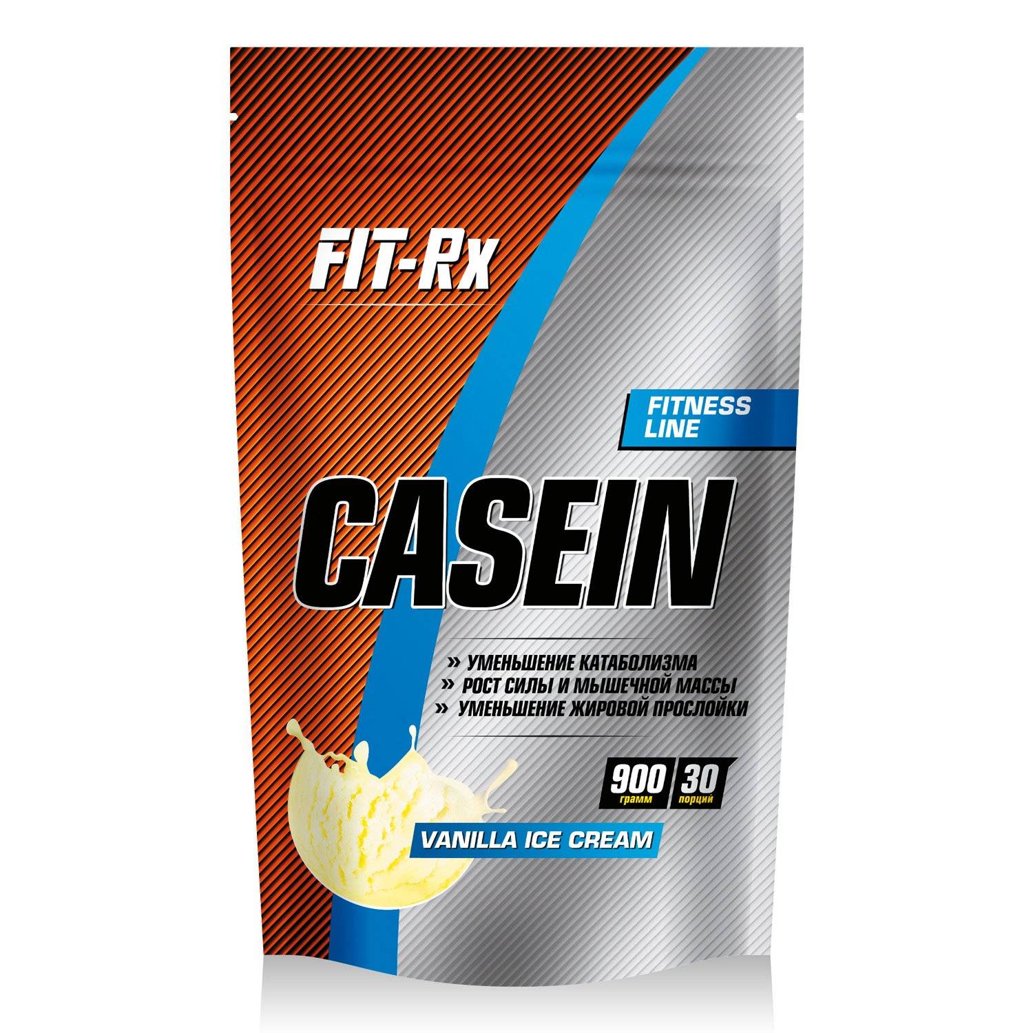 Для чего нужен казеин — впечатляющие преимущества «другого молочного белка»