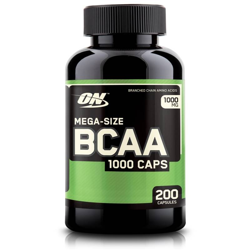 Pro bcaa от optimum nutrition: как принимать, состав, отзывы
