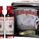 Ликер шварцхог: обзор, история, как пить 5 рецептов коктейлей