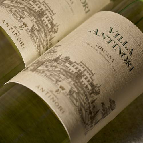«вилла антинори» - вино с гарантией качества